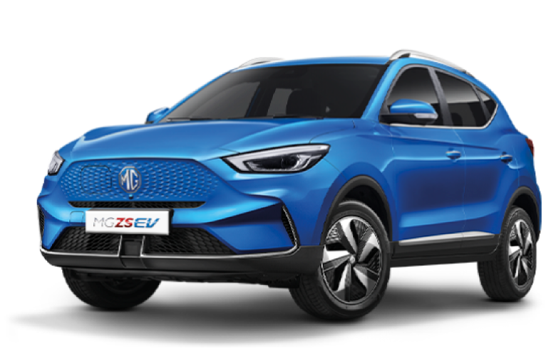 MG ZS EV