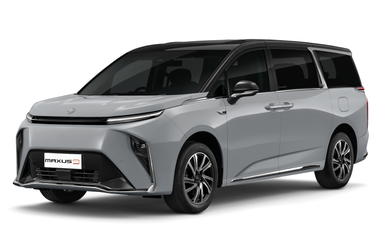 MG MAXUS 9